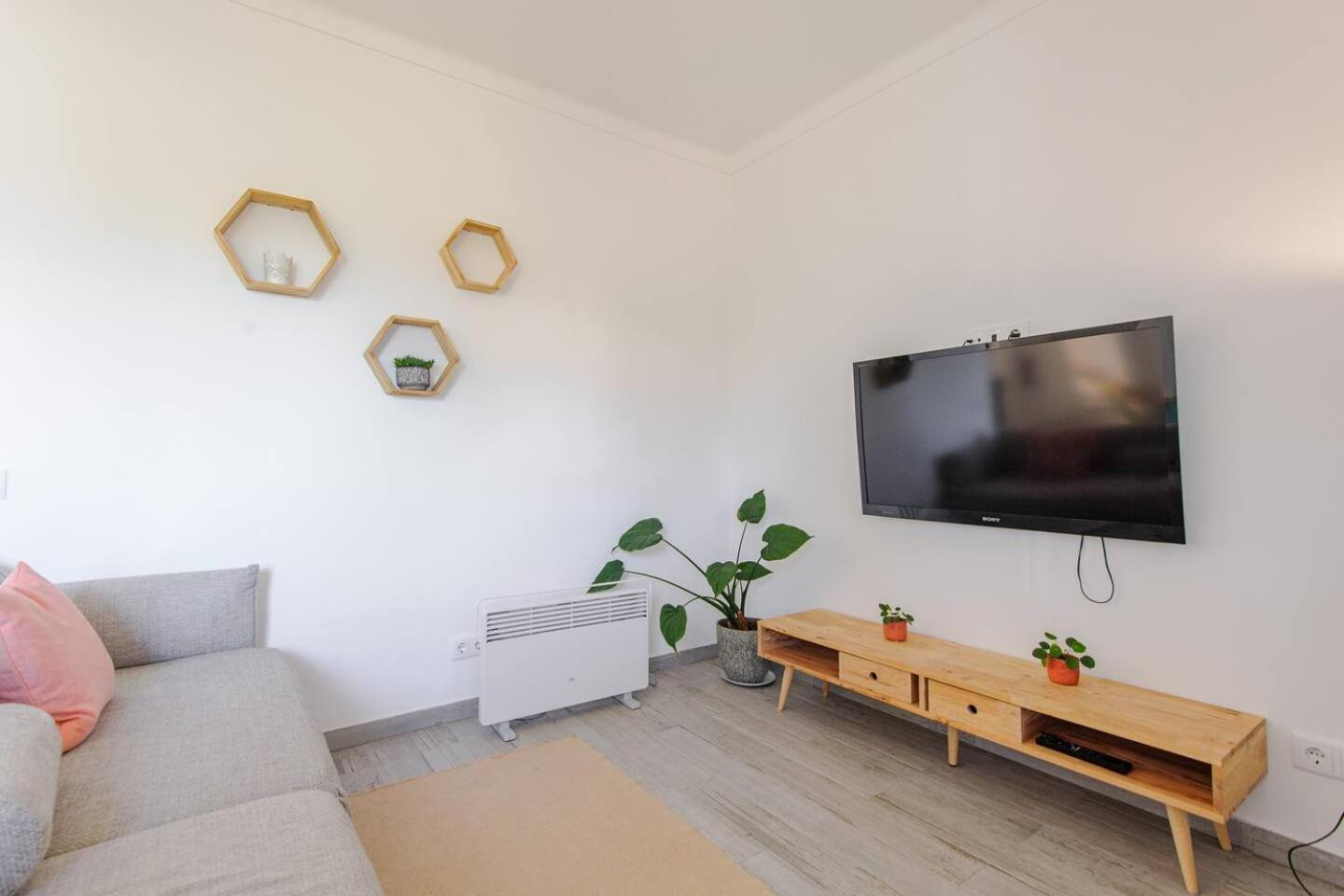 Sintra Sweet Apartment III - Free Parking Exterior photo