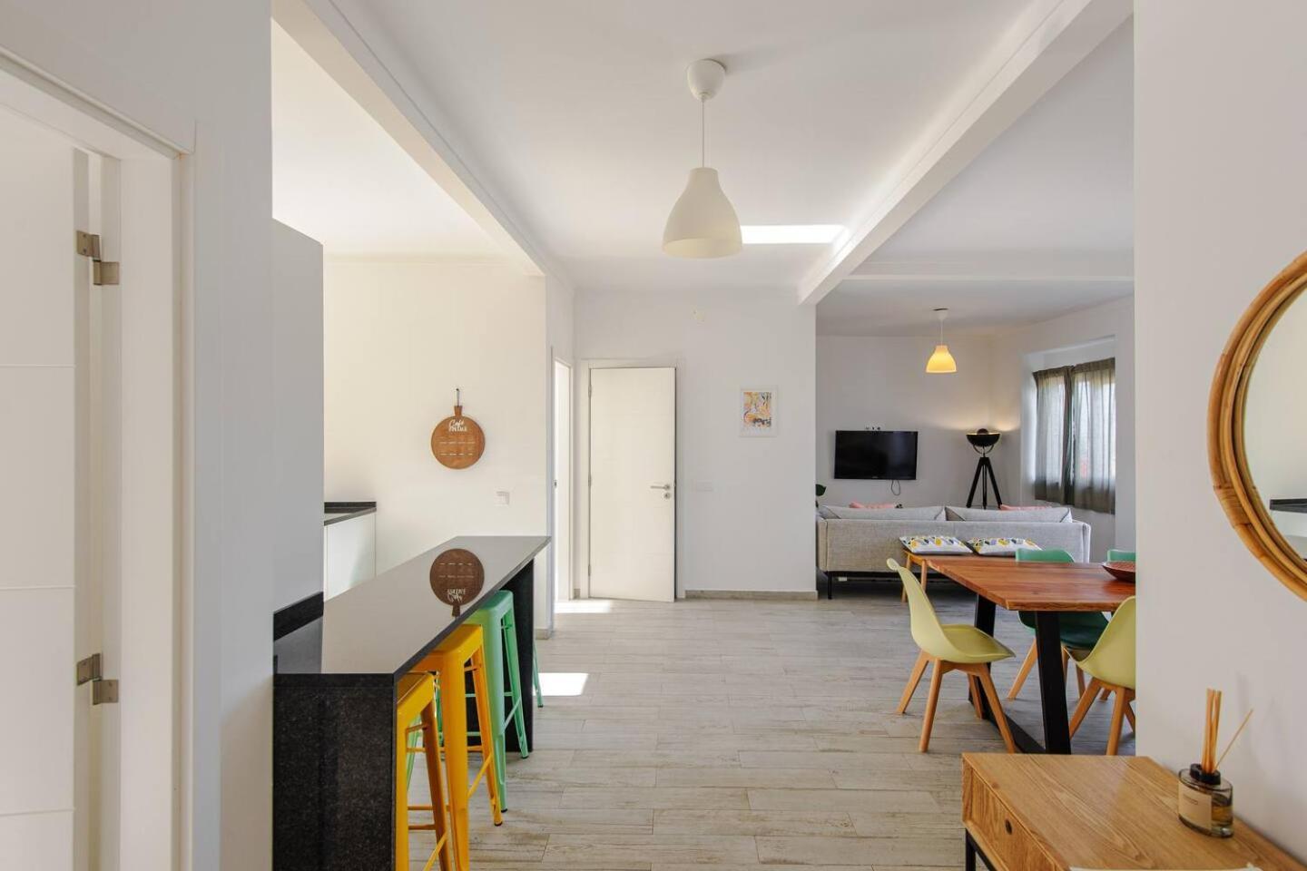 Sintra Sweet Apartment III - Free Parking Exterior photo