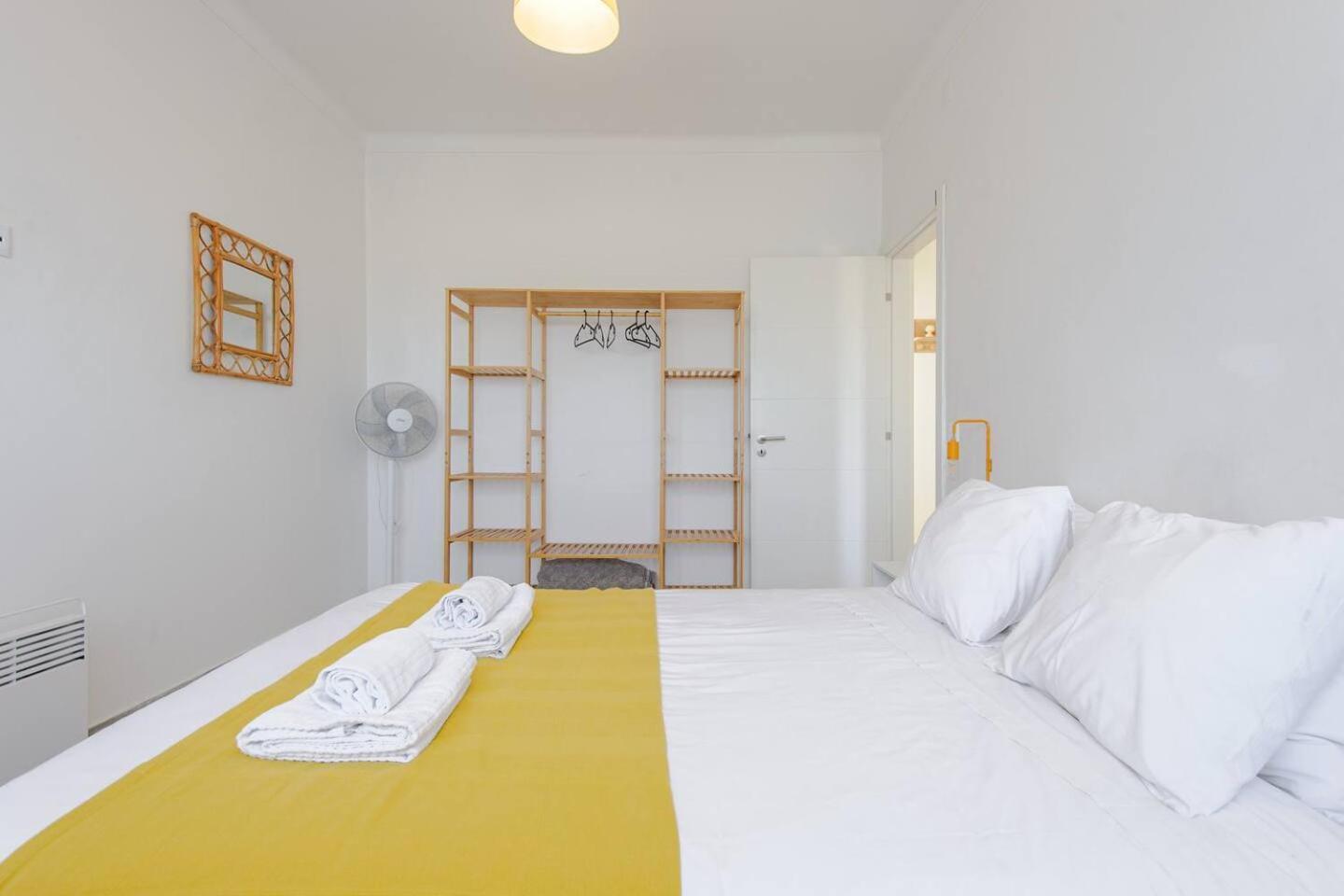 Sintra Sweet Apartment III - Free Parking Exterior photo