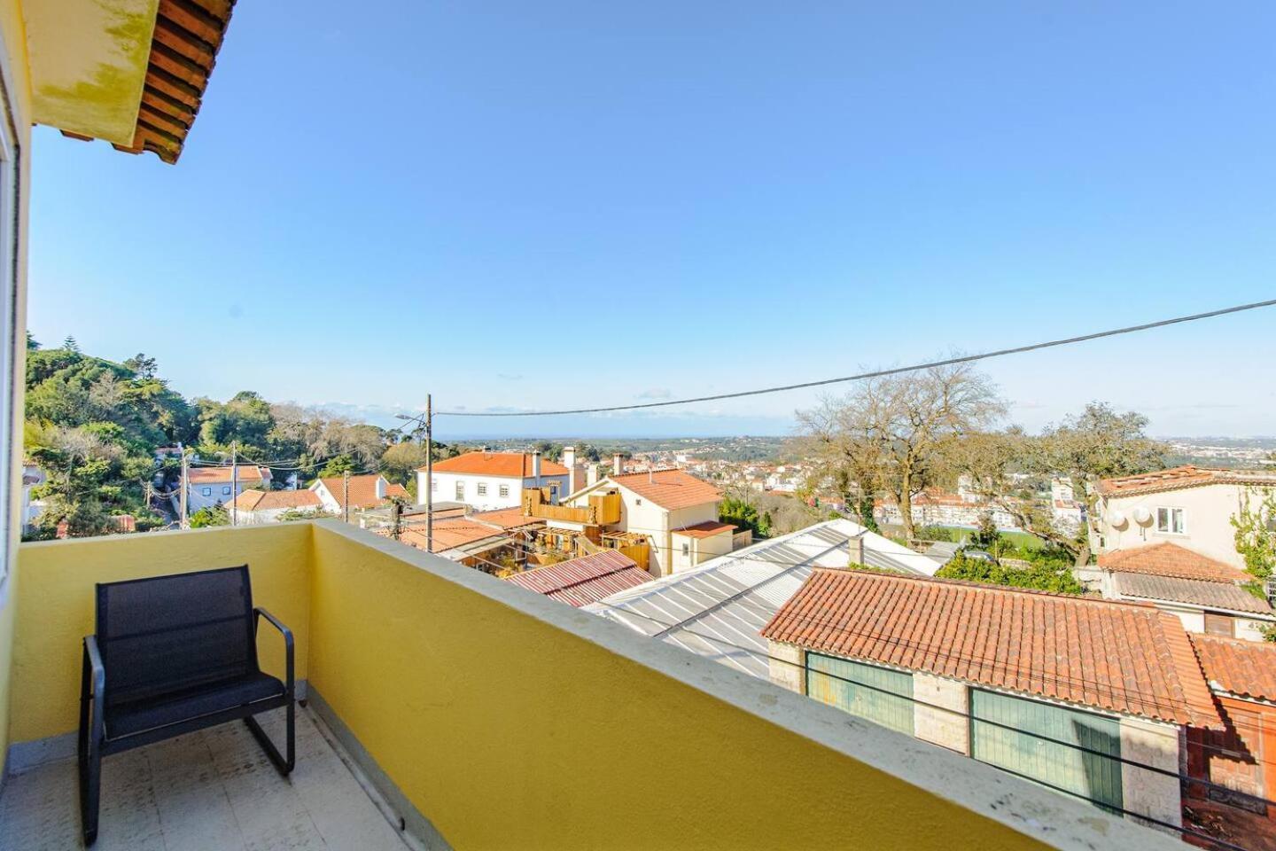 Sintra Sweet Apartment III - Free Parking Exterior photo