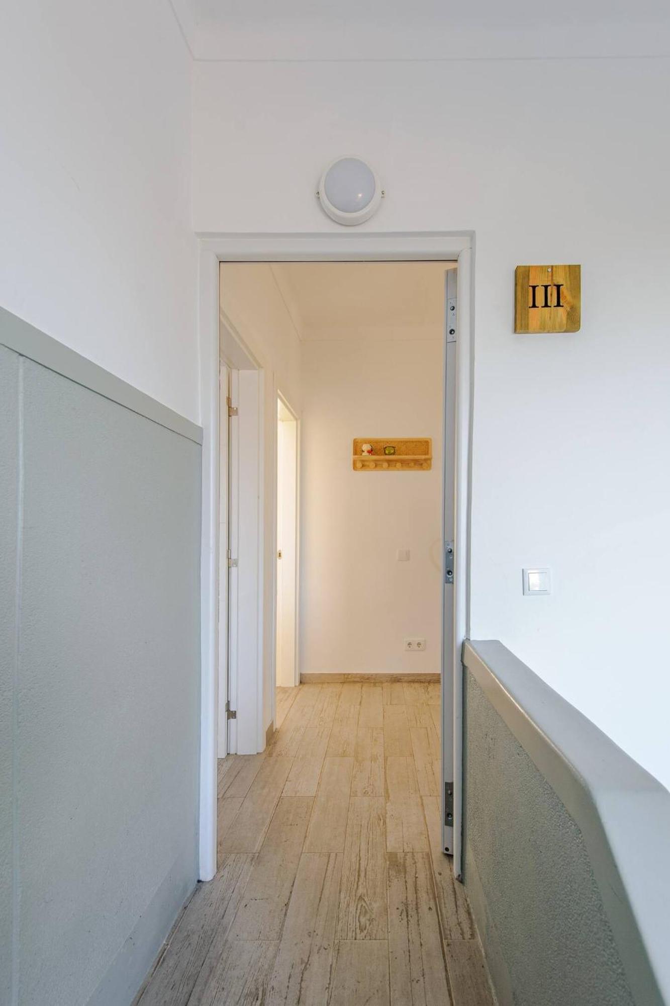 Sintra Sweet Apartment III - Free Parking Exterior photo