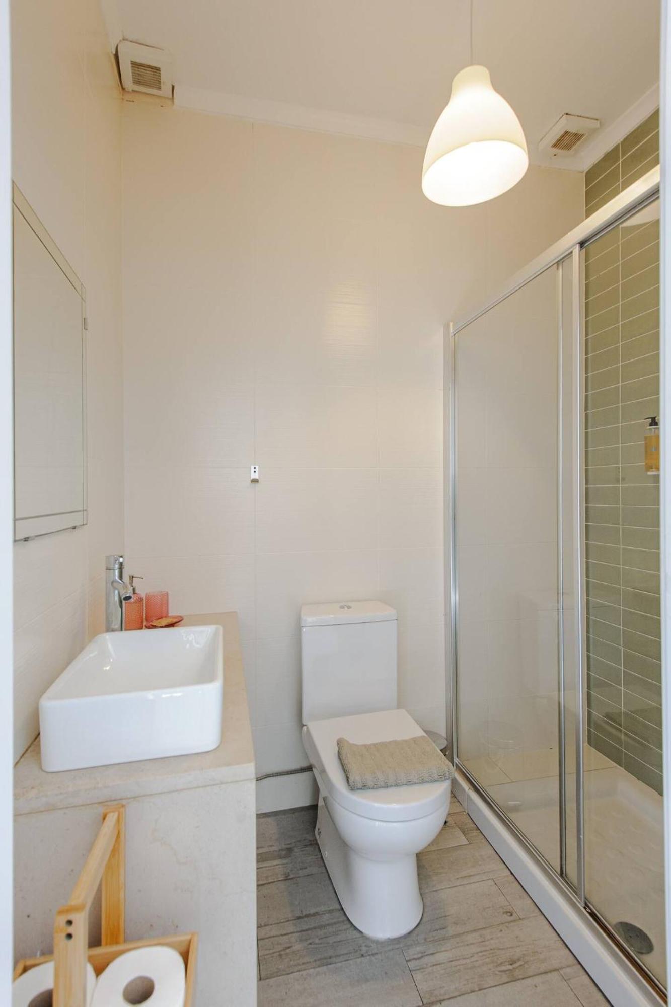 Sintra Sweet Apartment III - Free Parking Exterior photo